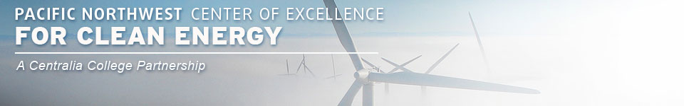Pacific Northwest Center of Excellence for Clean Energy